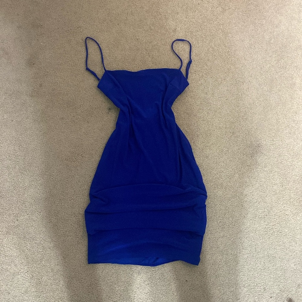 B. Darlin homecoming party dress